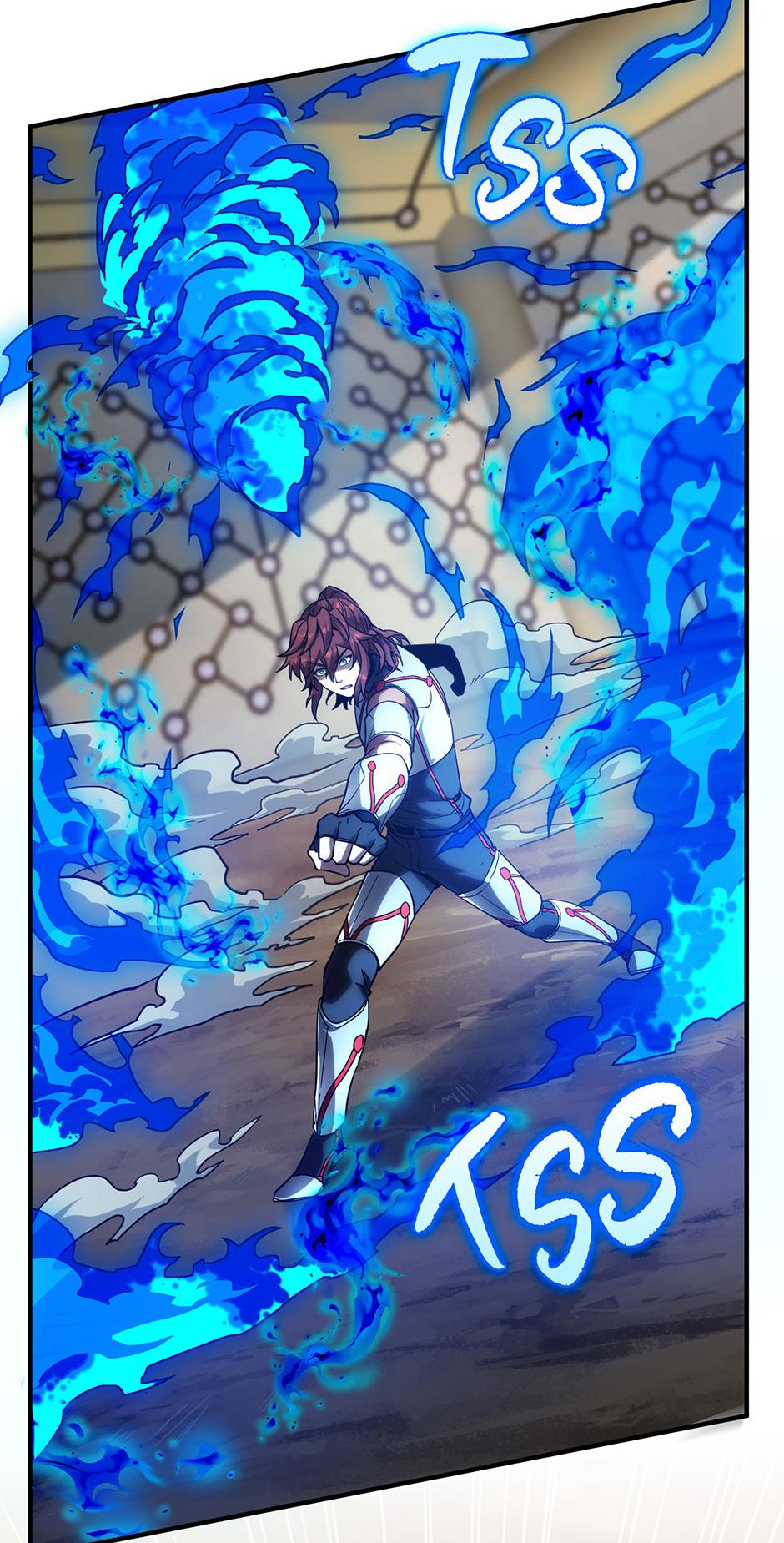 The Beginning After the End, Chapter 214 image 39